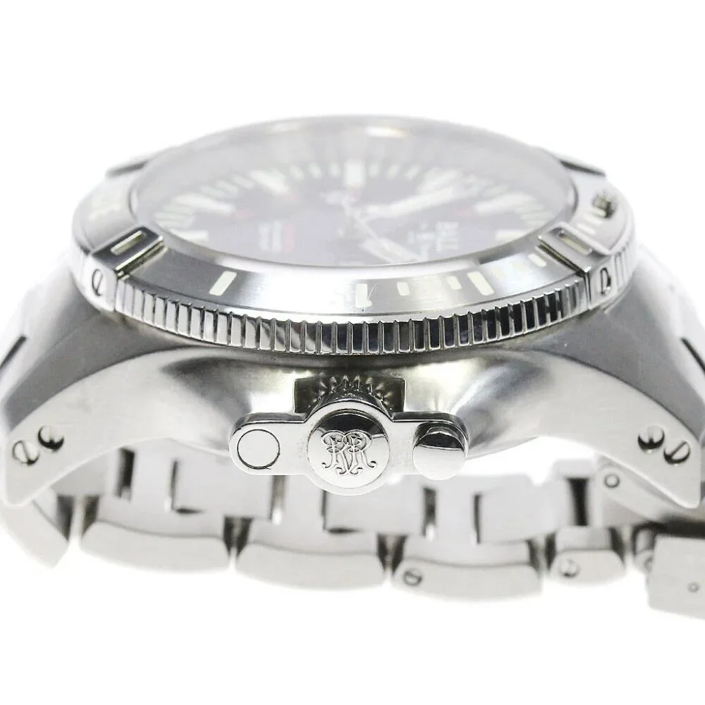 BALLWATCH Engineer Hydrocarbon DM2036A Day date Automatic Men's Watch_844810 - Picture 4 of 11